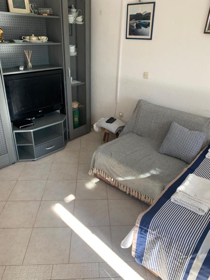One Bedroom Apartment With Terrace And Seaview - B Sevid Exterior photo